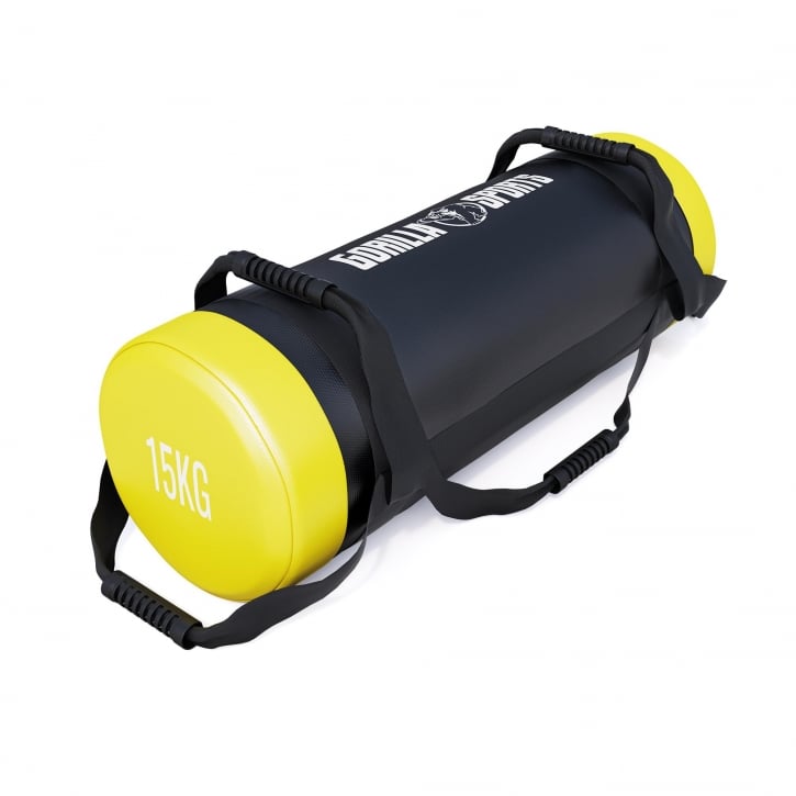 Powerbag Sandsäck 5-30kg