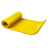 Träningsmatta Deluxe Yogamatta 190x60cm