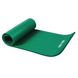 Träningsmatta Deluxe Yogamatta 190x60cm