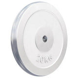 Viktskivor CHROME 0,5–30kg