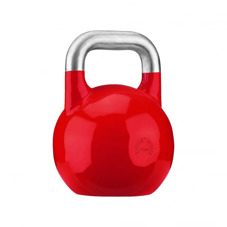 Kettlebell Competition Pro 8-40kg