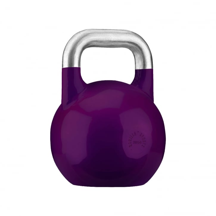 Kettlebell Competition Pro 8-40kg