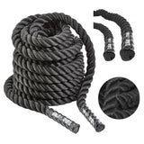 Battle Rope Träningsrep Crossfitrep