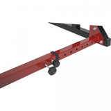 Skivstångsställning PRO RACK