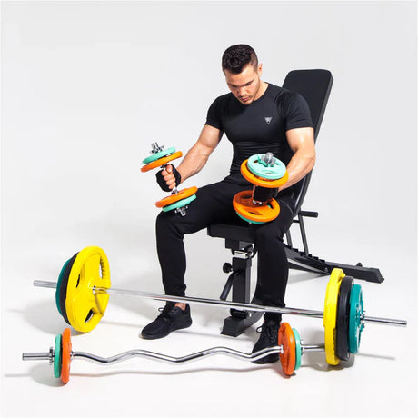 Best of Sports produktbild