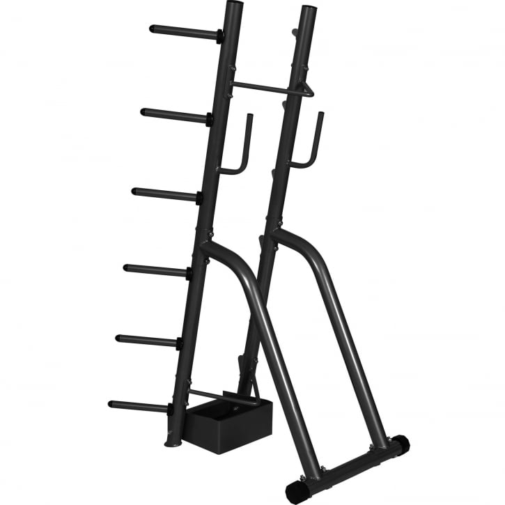 Ställning Bodypump Viktställ Stång & Vikt