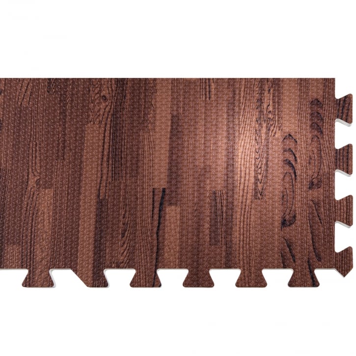 Gymgolv Träningsgolv Gymmatta Set 8