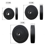 Viktskivor BASIC Cement 27,5kg