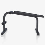 Situpsbänk Robust Svart