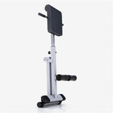 Hyperextensionsbänk Rygglyftsbänk Hopfällbar