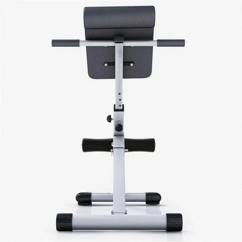 Hyperextensionsbänk Rygglyftsbänk Hopfällbar