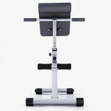 Hyperextensionsbänk Rygglyftsbänk Hopfällbar