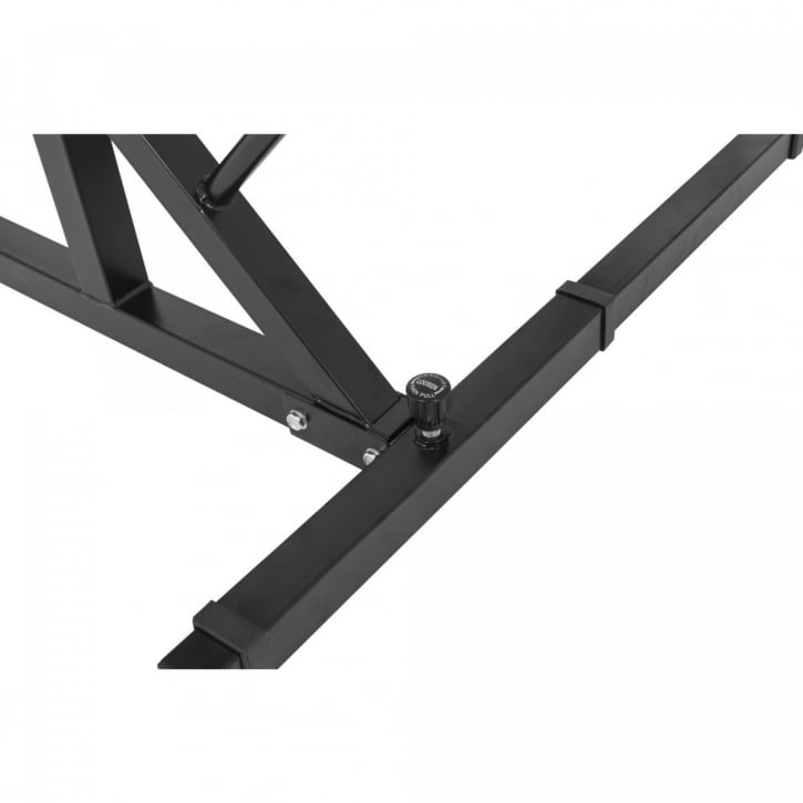 Skivstångsställning PREMIUM Bänkpress