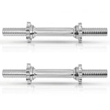 Hantlar GUMMI Gjutjärn 4x1,25kg 4x2,5kg 2x5kg