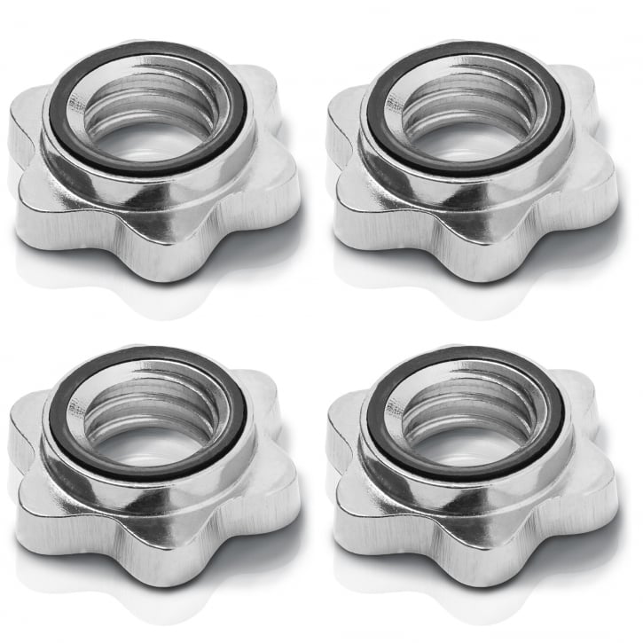 Hantlar PRO Trigrip 2x10kg