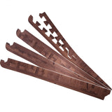 Golvkant Gymgolv Set 8