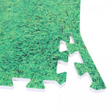 Golvkant Gymgolv Set 8