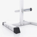 Viktställ 50mm Vit eller Svart