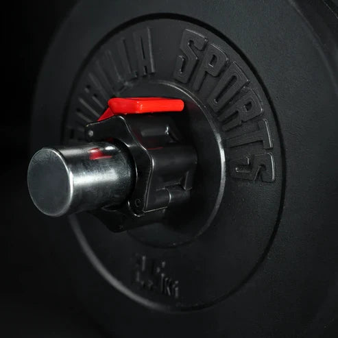 Viktlås PRO Jawlock 2st 30mm
