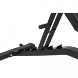 Träningsbänk EXTREME Justerbar Ställbar