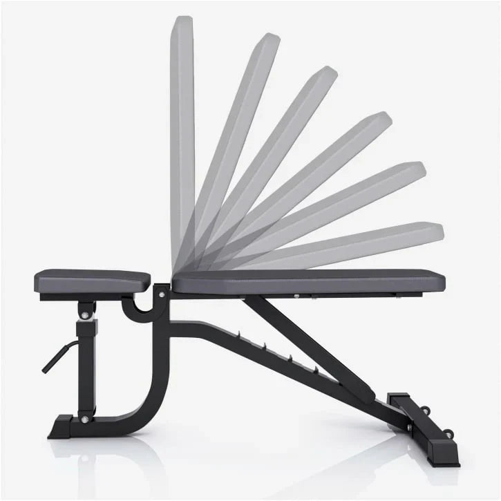 Hemmaträningspaket - Hantlar