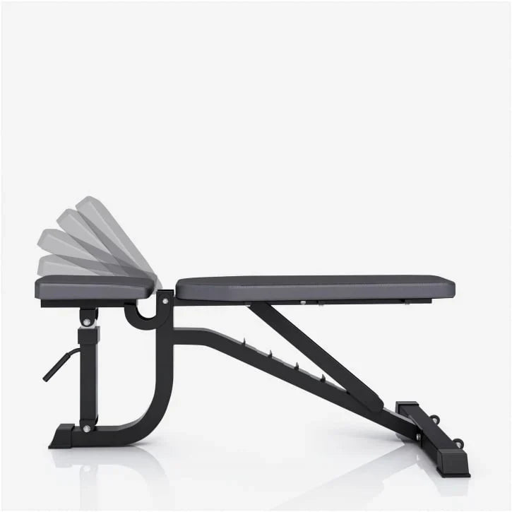 Hemmaträningspaket - Hantlar