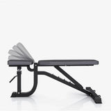 Hemmaträningspaket - Hantlar