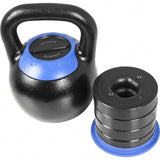 Kettlebell Justerbar 8-16kg/16-24kg