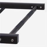 Chinsstång Pull up stång Vägghängd