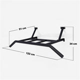 Pull Up Bar Chinsstång Vägg