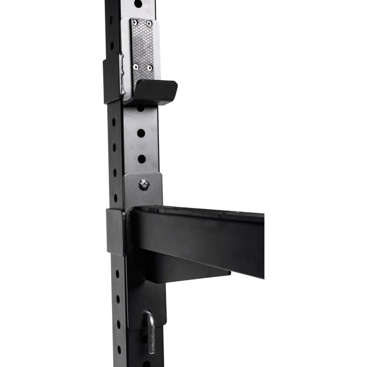 Squat Rack 300kg Chins Dips