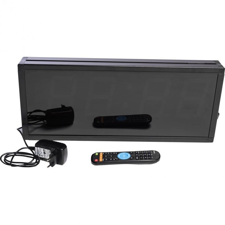 Digital Timer Klocka