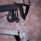 Anchor Straps Par