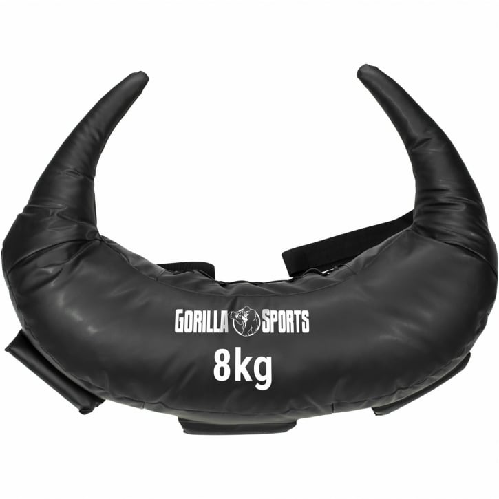 Bulgarian Bag Viktsäck