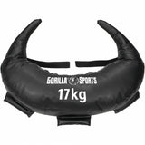 Bulgarian Bag Viktsäck