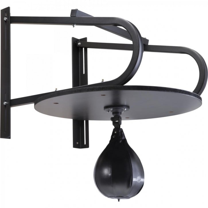 Upphängning Päronboll/Speedbag
