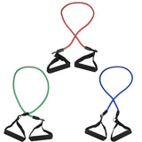 Utomhusträning Paketet