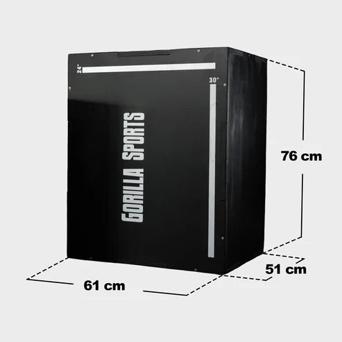 Plyobox 500kg