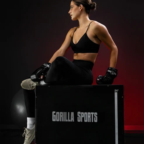 Plyobox 500kg