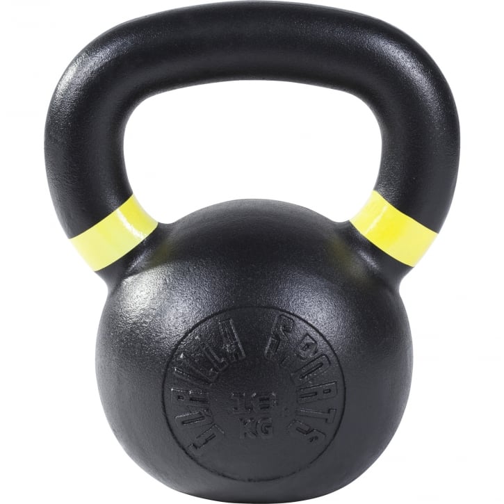 Kettlebell Olympia 4-32kg