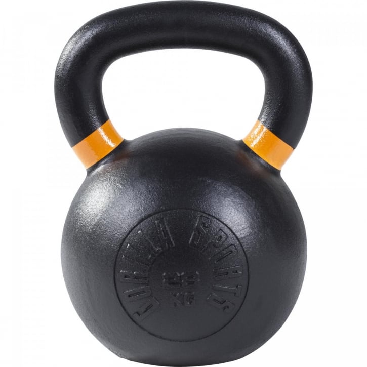 Kettlebell Olympiapaket 144kg