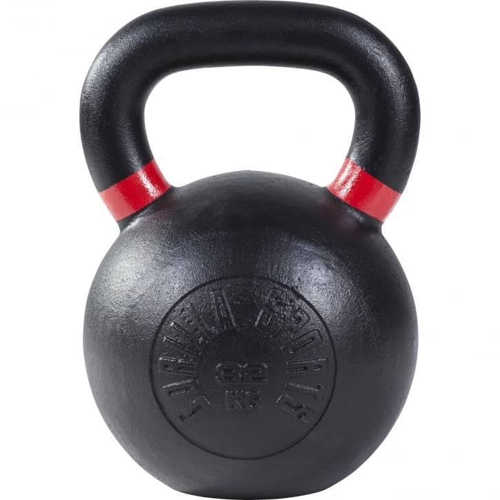 Kettlebell Olympia 4-32kg