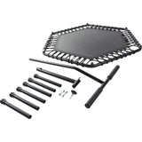 Studsmatta Trampolin 100cm