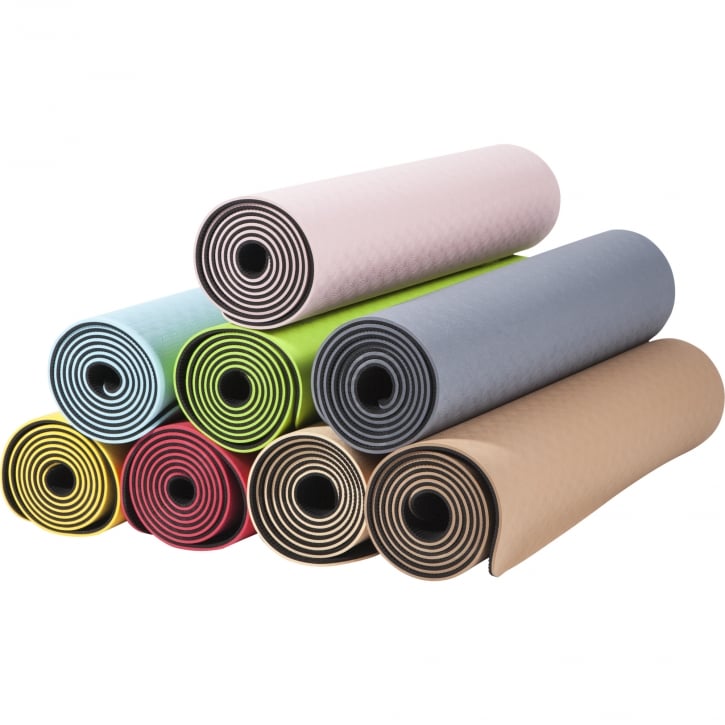 Yogamatta TPE 180x60cm