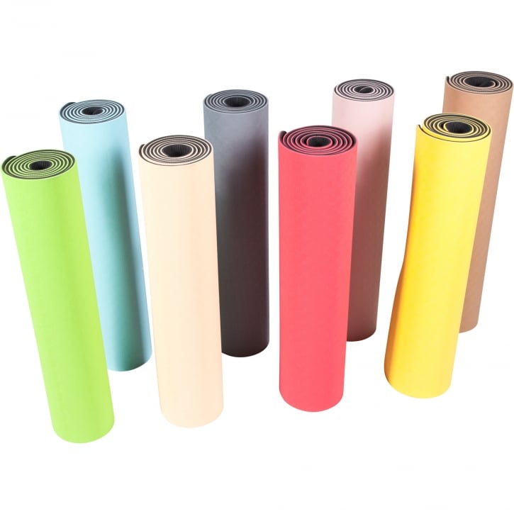Yogamatta TPE 180x60cm