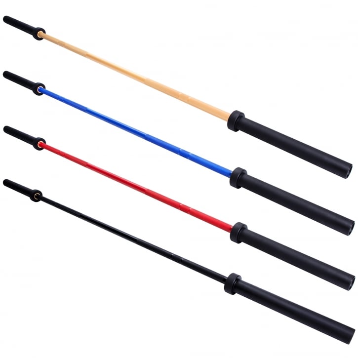 Skivstång COLOR 50mm