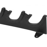 Skivstångshållare Väggmontering