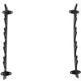 Skivstångshållare Väggmontering