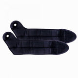 Handledsvikt Viktmanchett 2x0,5-2x2kg