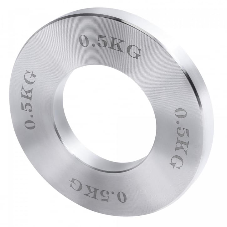 Minivikt Set - 50/51mm